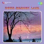 Down Memory Lane - Manabendra Mukherjee Song Download